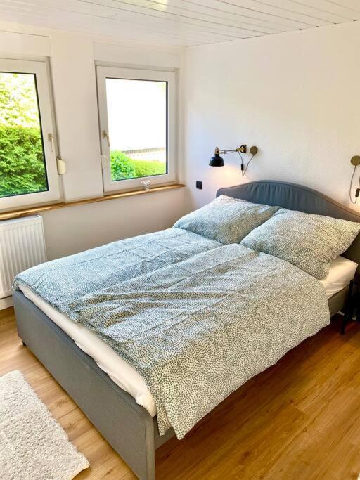 Ferienwohnung Emelie Fuer 2 Personen Esens Bagian luar foto