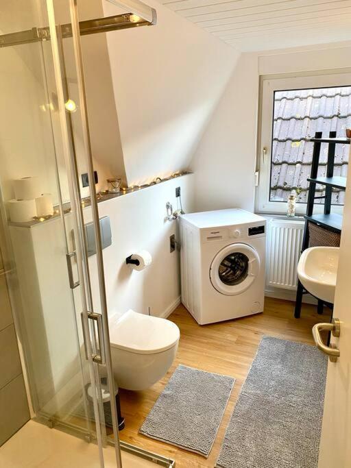 Ferienwohnung Emelie Fuer 2 Personen Esens Bagian luar foto