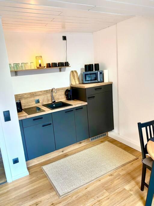 Ferienwohnung Emelie Fuer 2 Personen Esens Bagian luar foto