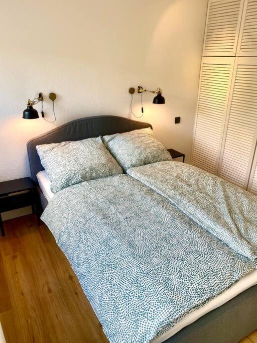 Ferienwohnung Emelie Fuer 2 Personen Esens Bagian luar foto