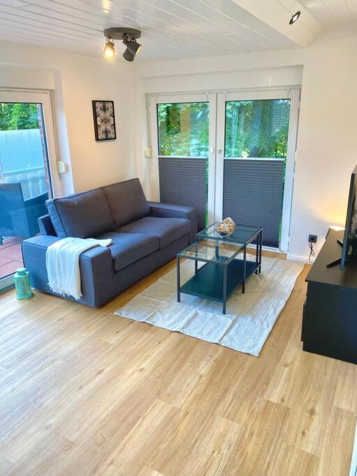 Ferienwohnung Emelie Fuer 2 Personen Esens Bagian luar foto